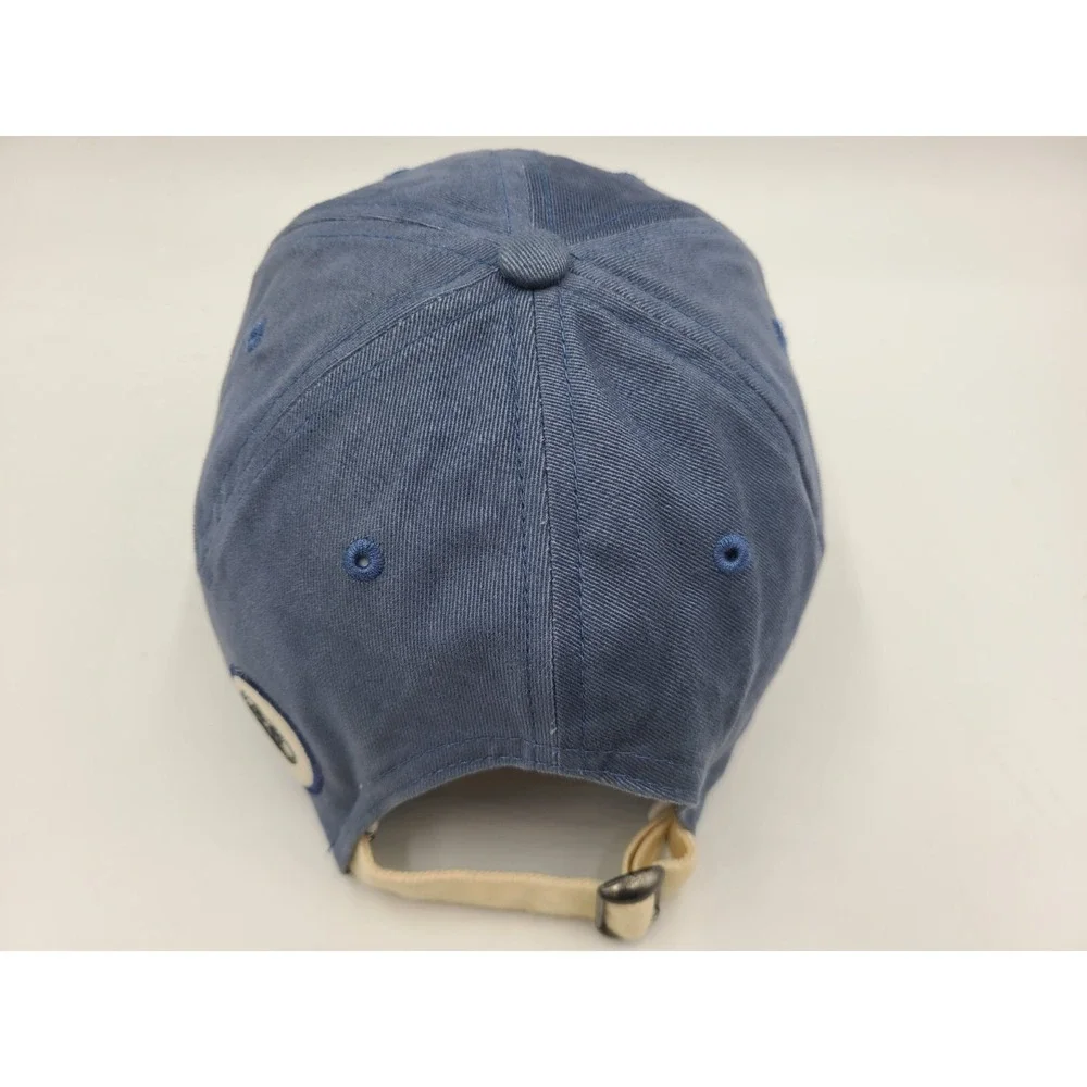 Wildhorse Golf Club at‎ Robson Ranch Strapback Adjustable Hat Cap Men Women Blue